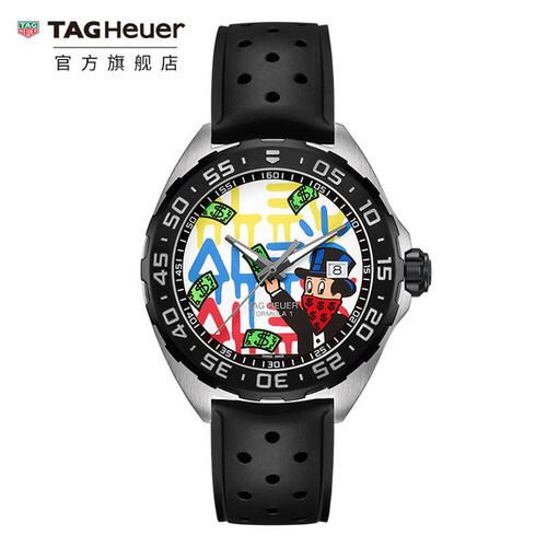 TAG HEUER Watches